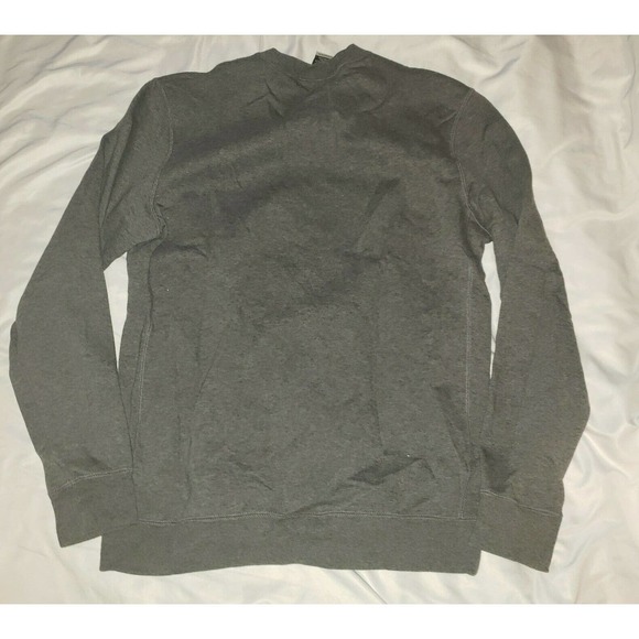 NIKE SB. MEN’S JUST DO IT CREWNECK SWEATSHIRT SIZE Medium - Picture 7 of 7